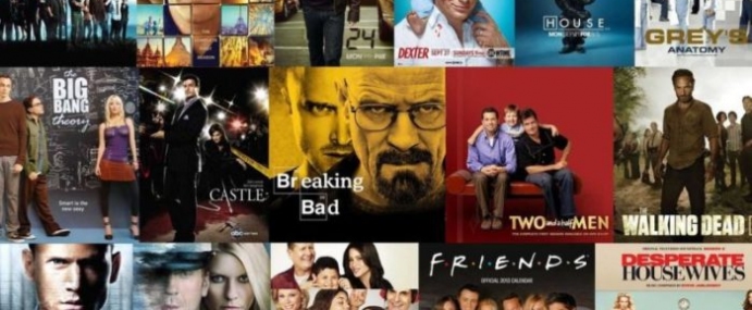 TV Shows to Binge-Watch