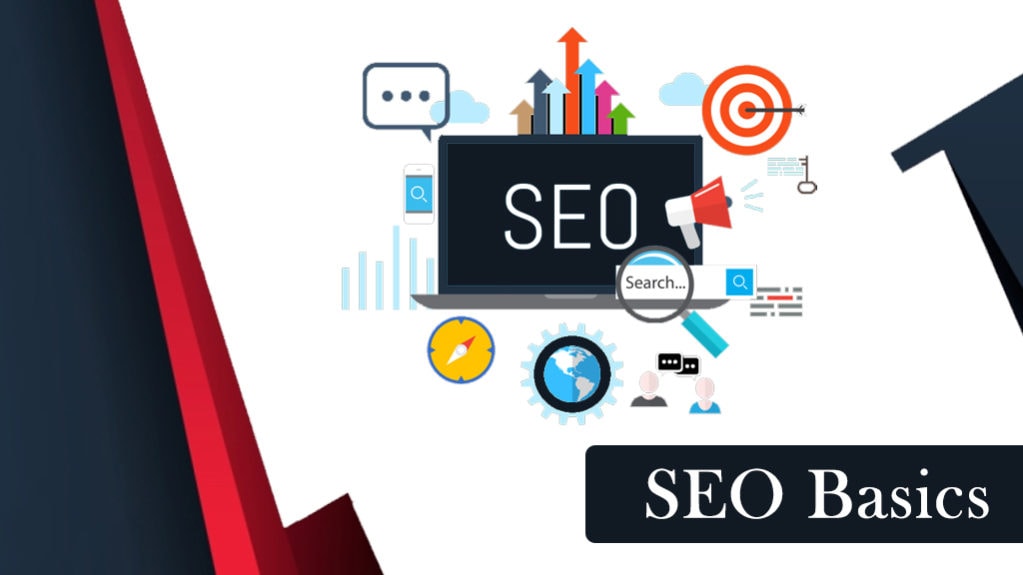 SEO Basics