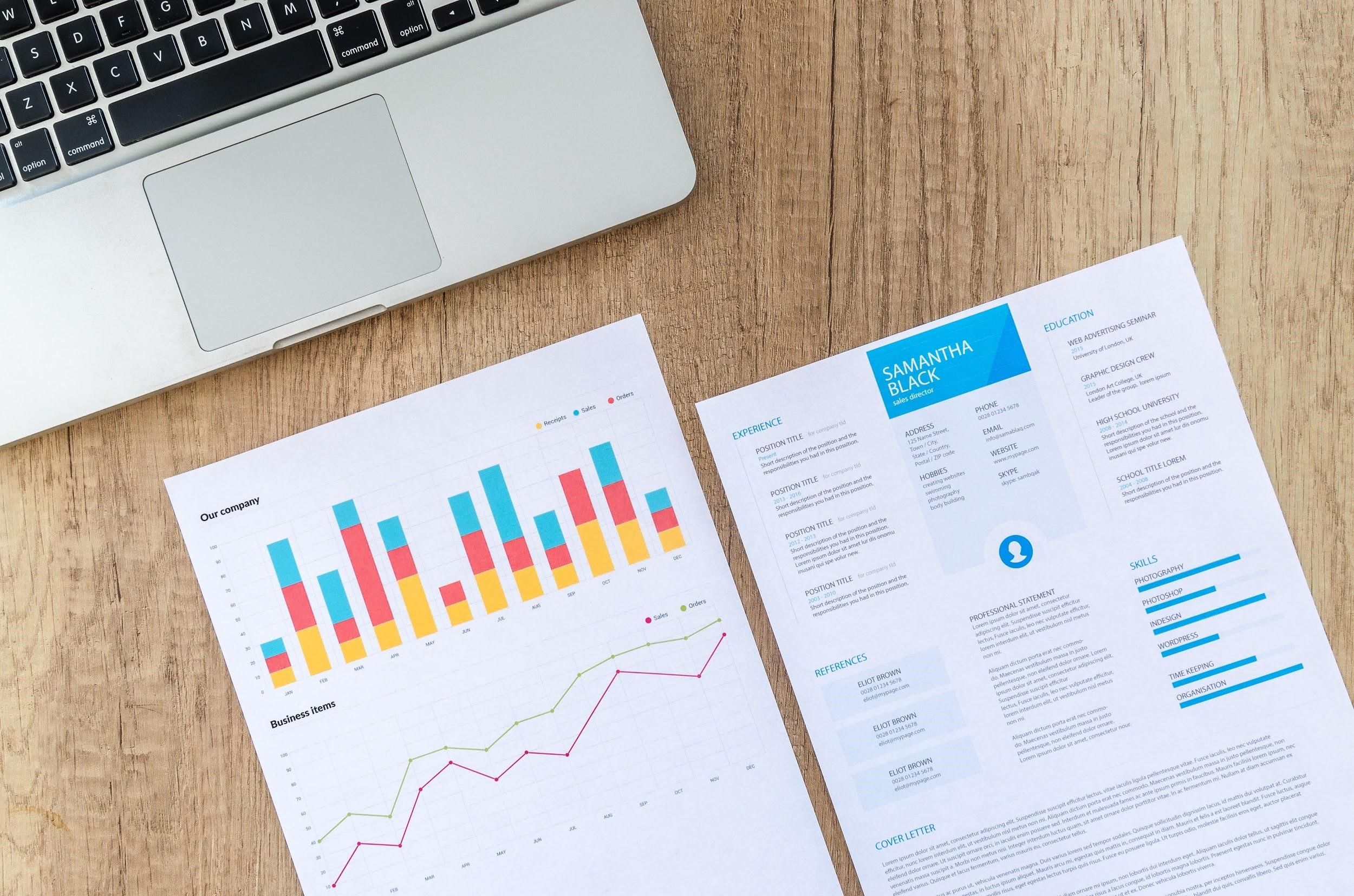 The CV of Recruiters Dream: The Ultimate Guide