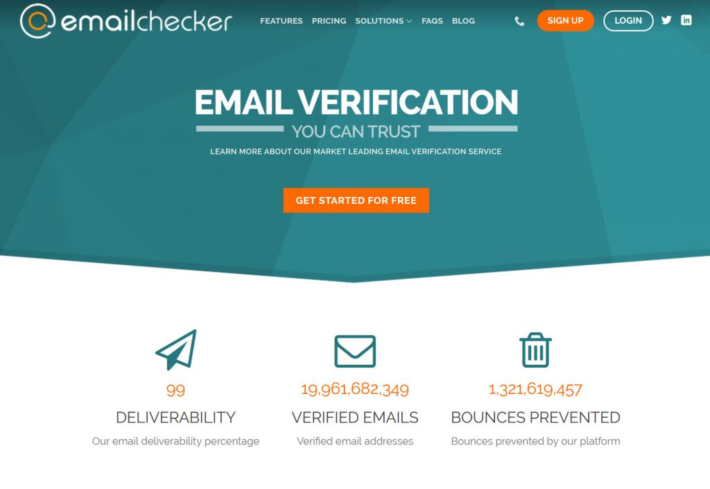 emailchecker