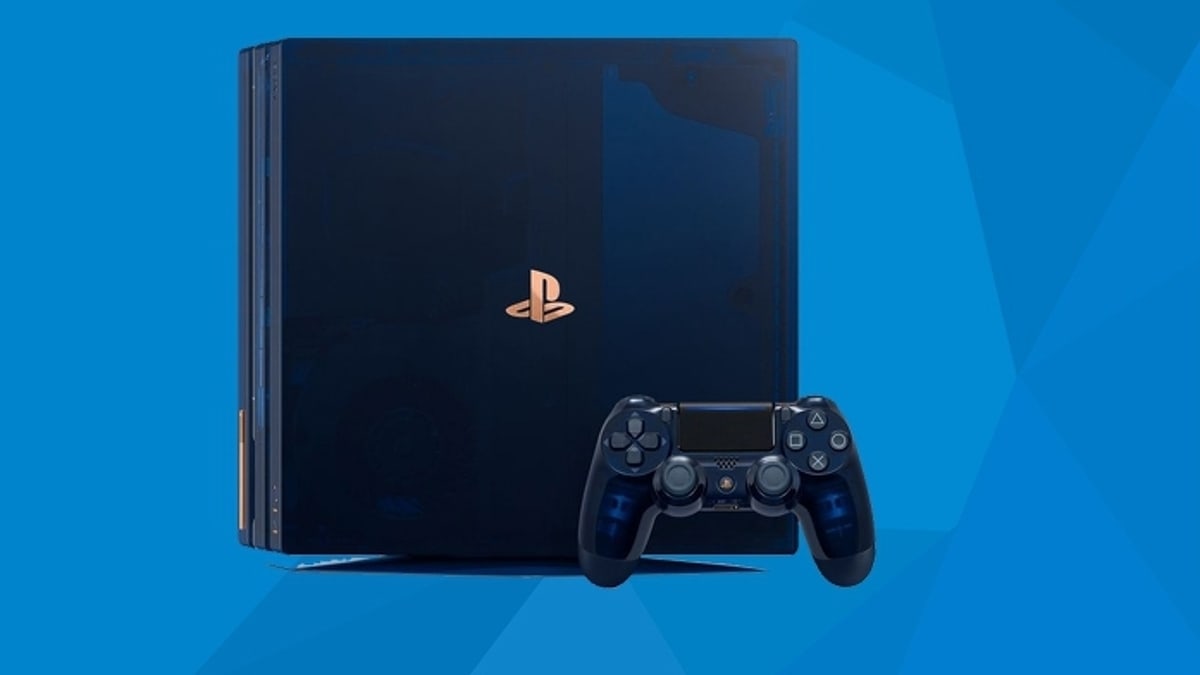 huge black friday PlayStation Black Friday Deals