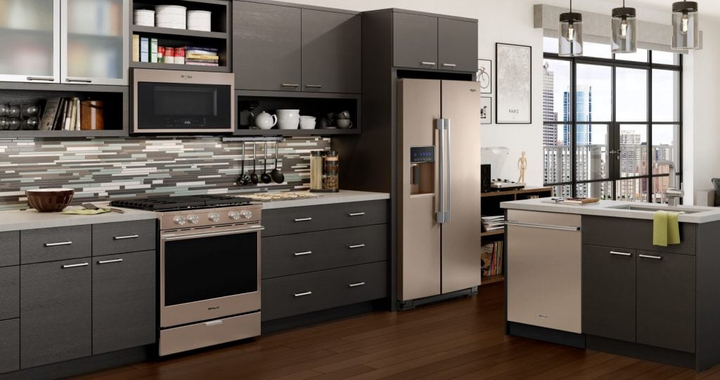 Top 4 Kitchen Appliances To Buy In 2019