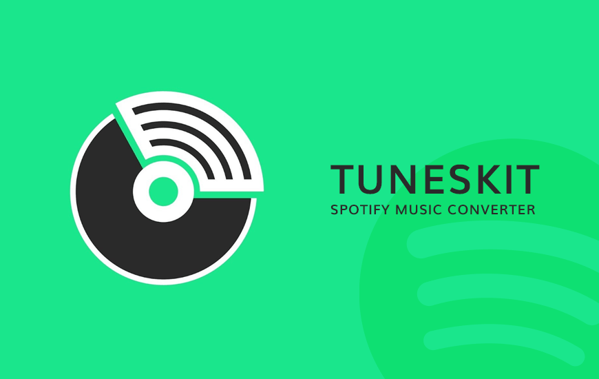 tuneskit TunesKit Spotify Music Converter