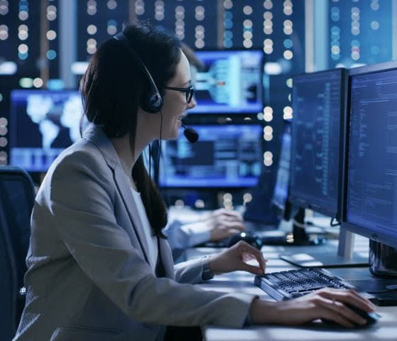 IT consulting