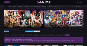 Animeflix Alternatives