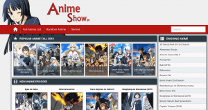 Animehub Alternatives