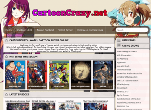 AnimeFrenzy Alternatives