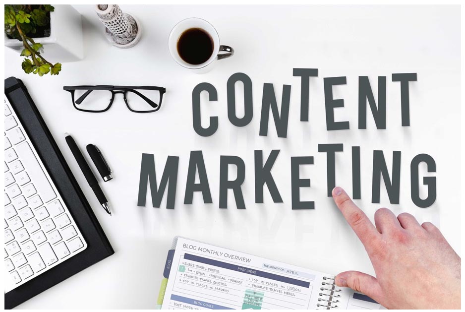 Content Marketing