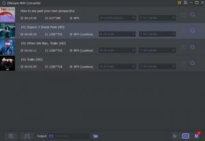 drmare m4v converter for mac review drmare m4v converter for mac review