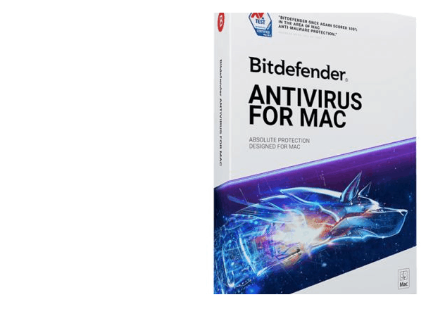 Bitdefender