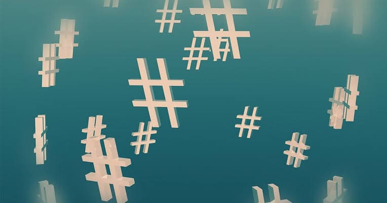 Hashtags