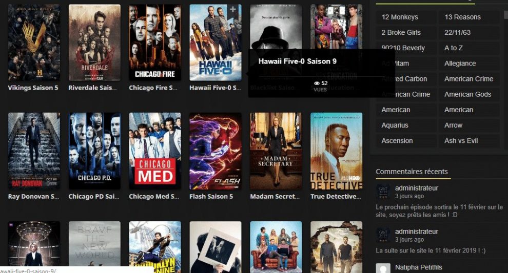 Regarder And Just Like That Streaming K Streaming Alternative Sites Like K Streaming Regarder Films - Techolac