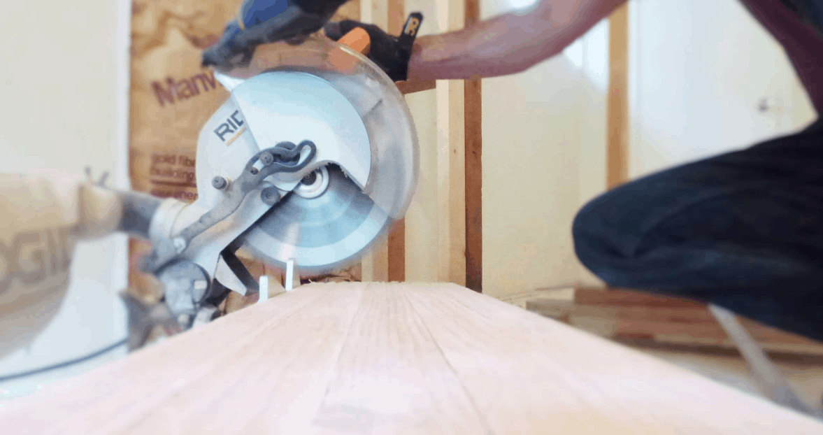 Miter Saw