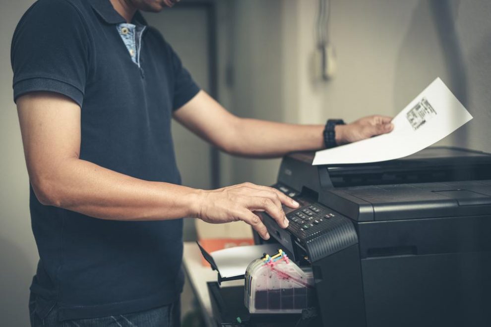 Printing Explained: How to Get the Most Out of Your Printer - Techolac