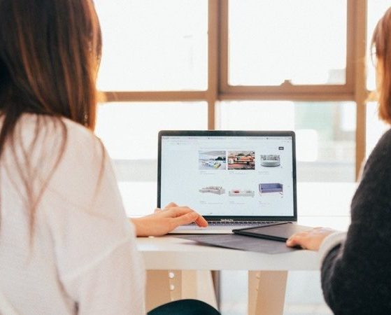 Responsive Marketing Web Design