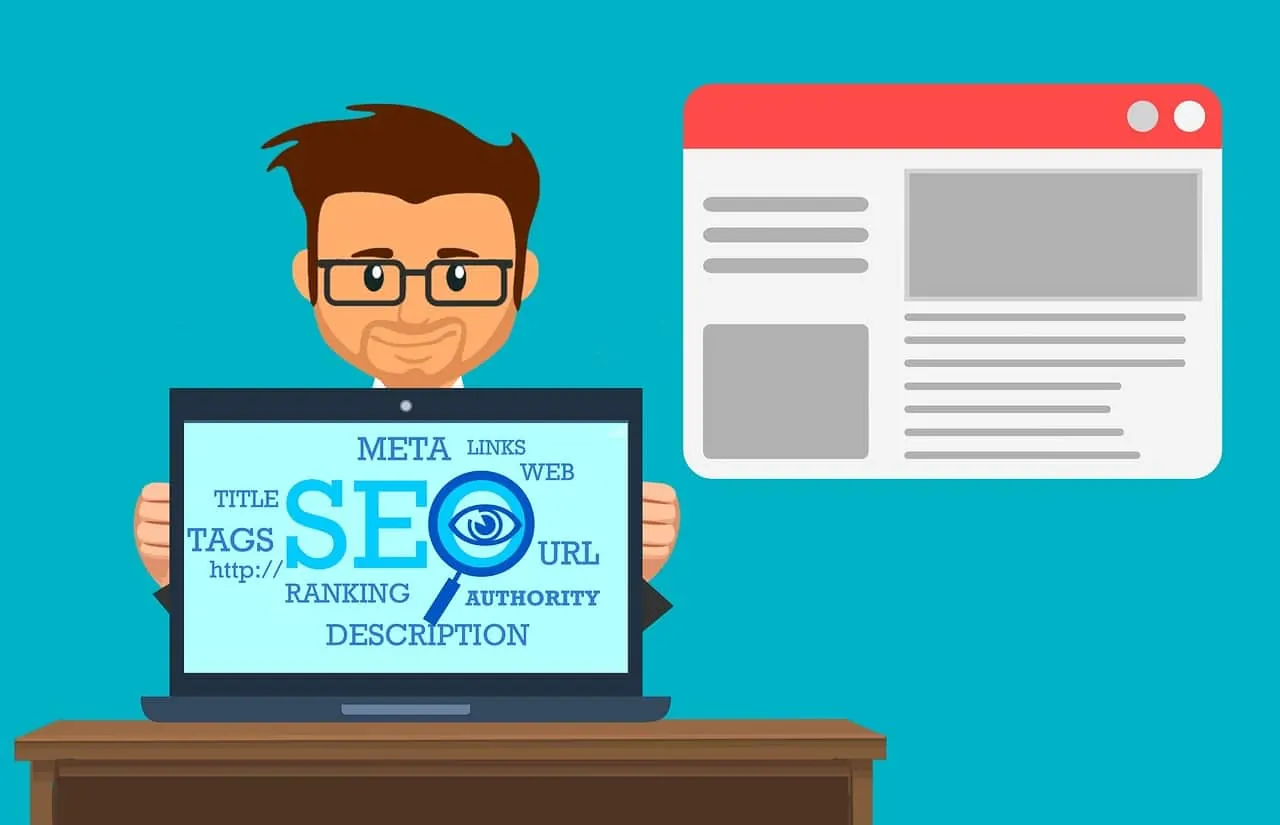 Search Engine Optimization