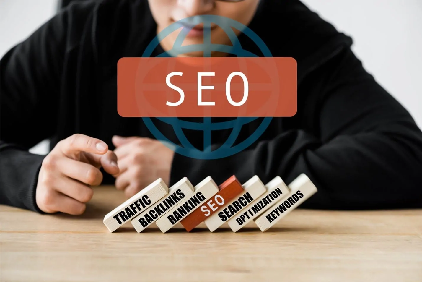 SEO Commandments