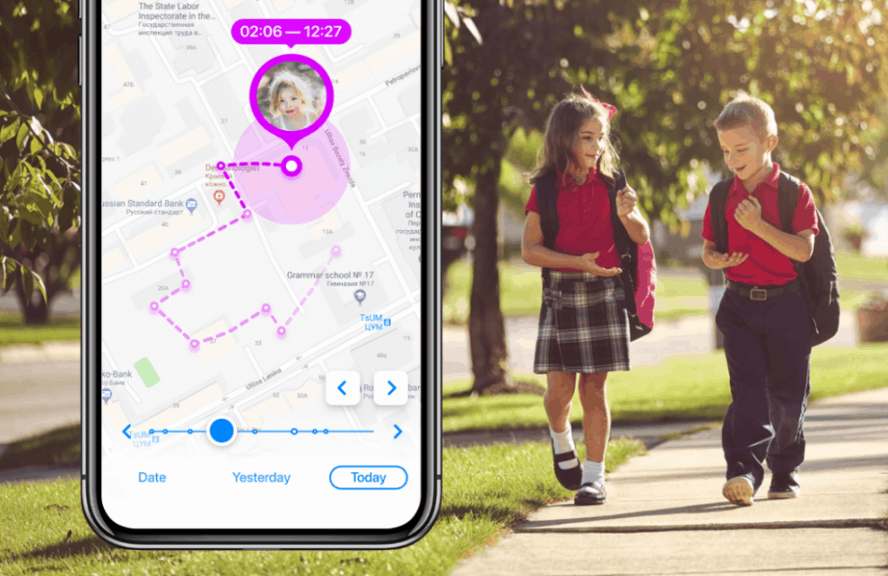 5 Best Apps to Track Your Child's Phone Without Them Knowing Techolac