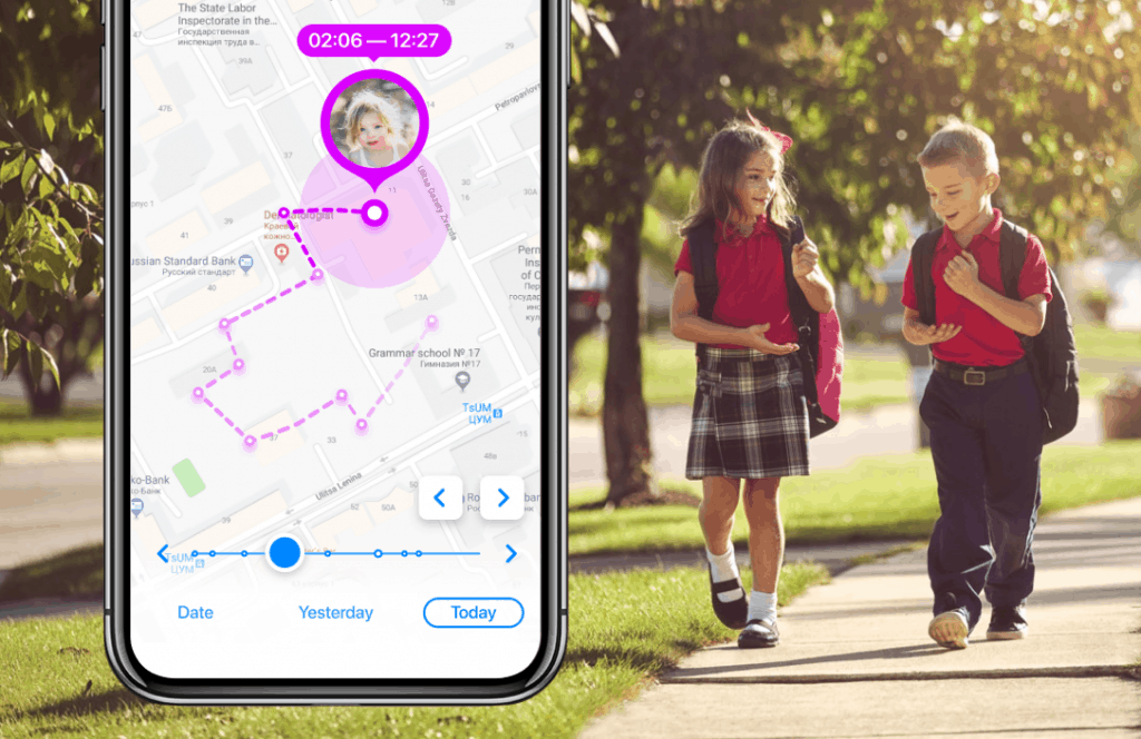 5 Best Apps to Track Your Child’s Phone Without Them Knowing
