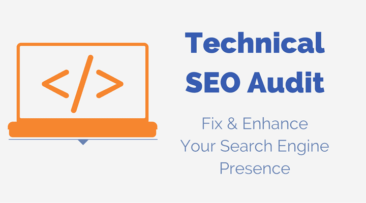 Technical SEO Audit