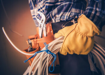 Cable Assemblie