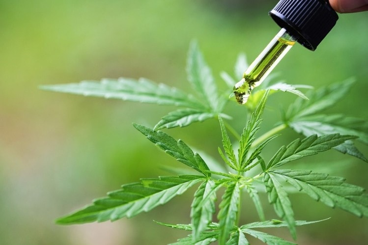 CBD Oil Benefits