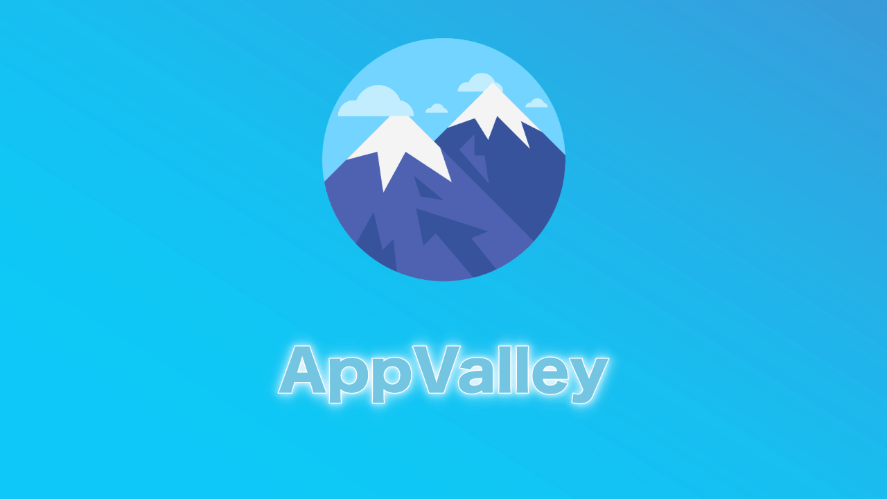 Appvalley App