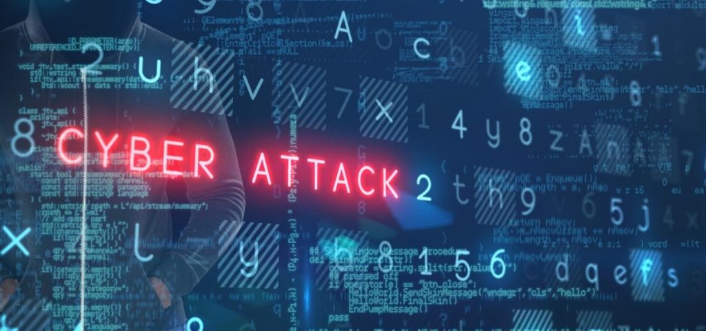 Cyberattacks