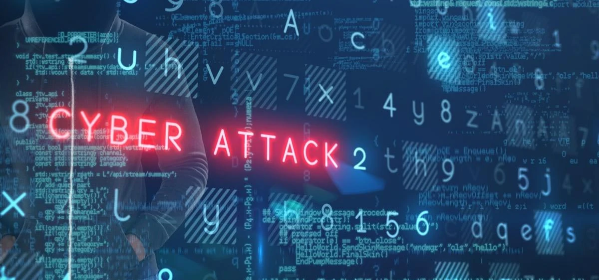 Cyberattacks