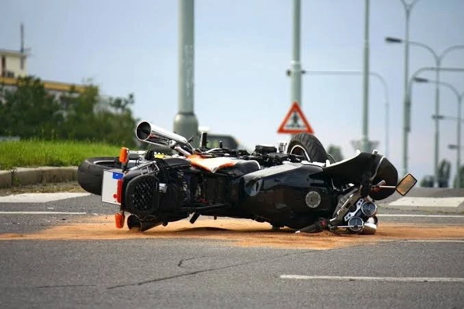 What to do if you Witness a Motorcycle Accident