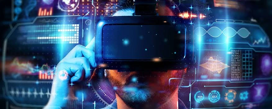 Best Virtual Reality Games