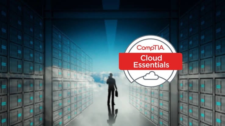 CompTIA Cloud Essentials