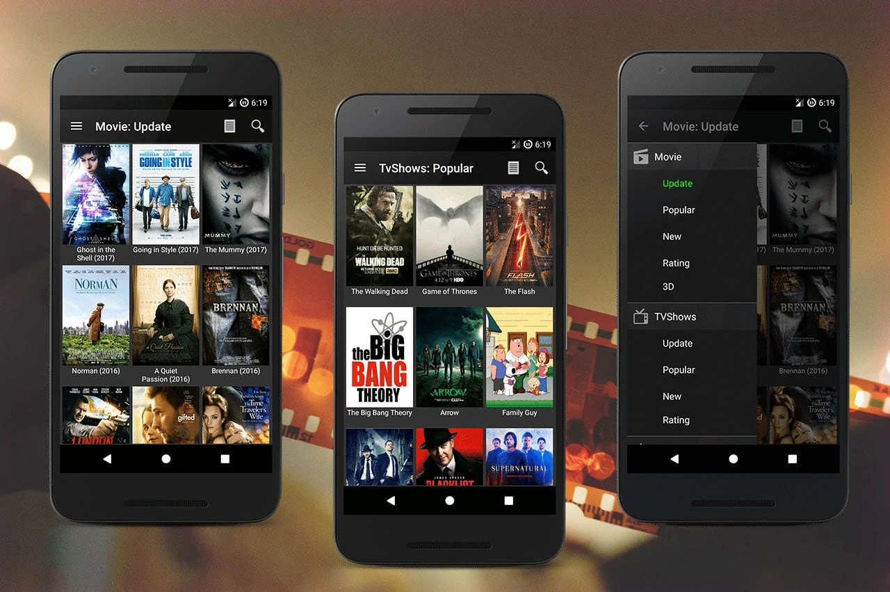 ShowBox Apk