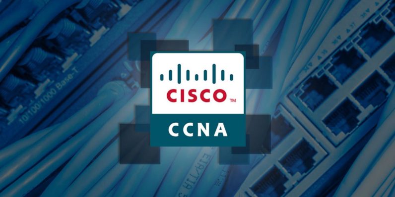 Cisco Certified Network Associate