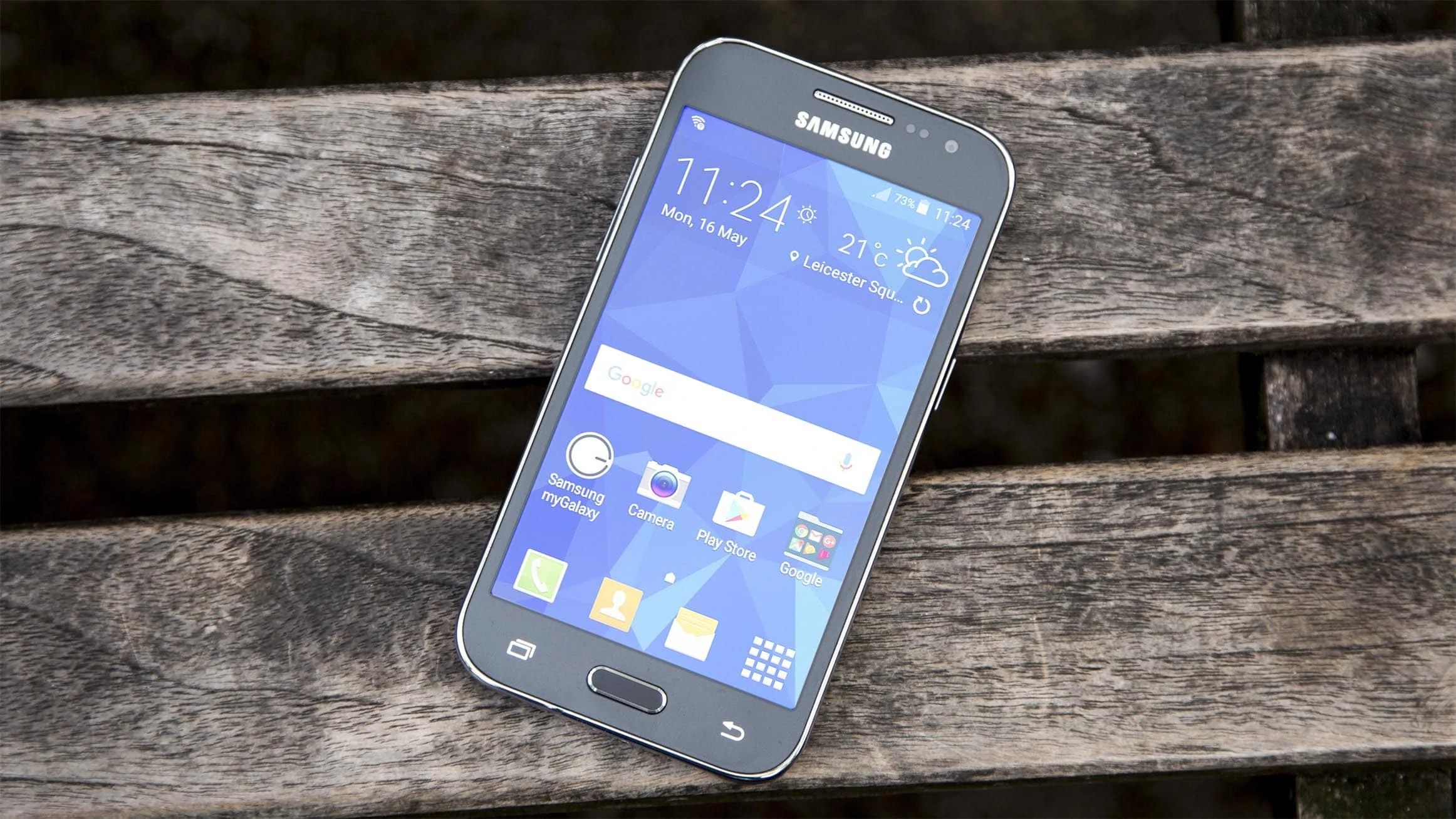We Can’t Help But Fall In Love With Samsung Galaxy Core Prime – Here Is Why