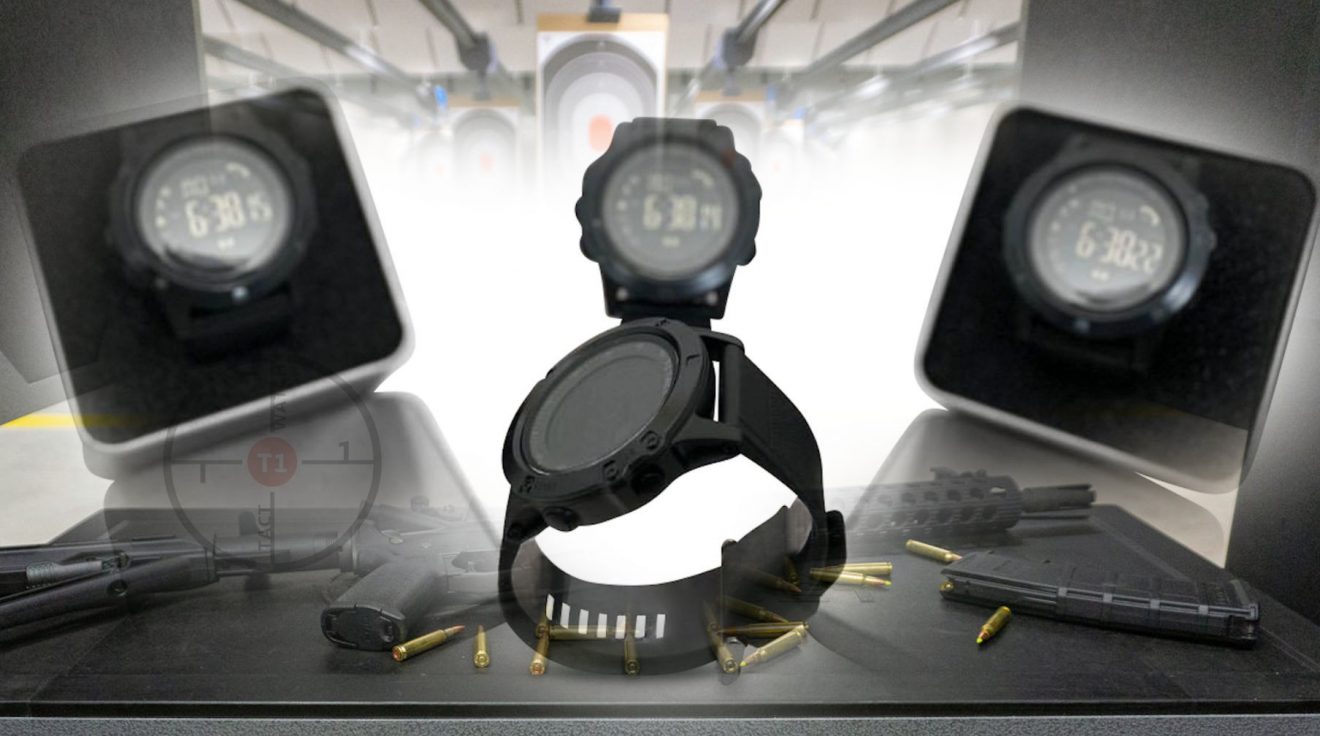 test elite tact watch