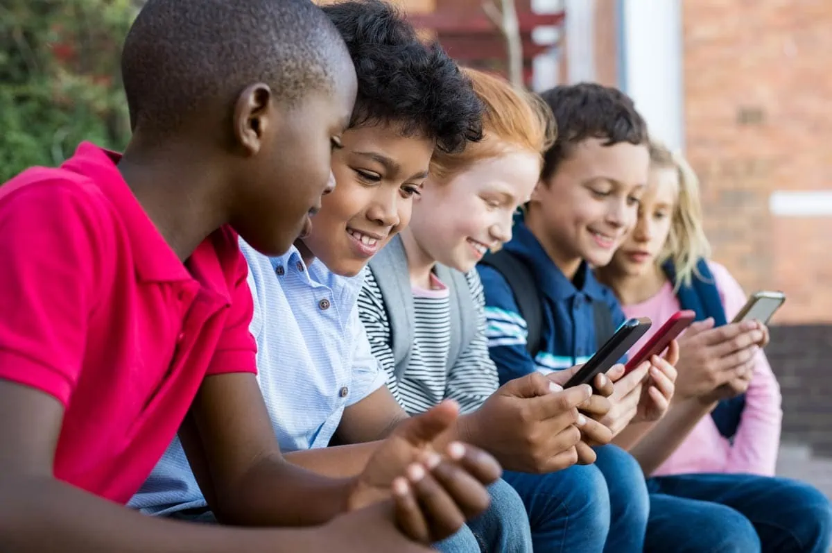 Get The Best Parental Control Solutions To Track Your Kid’s Activities