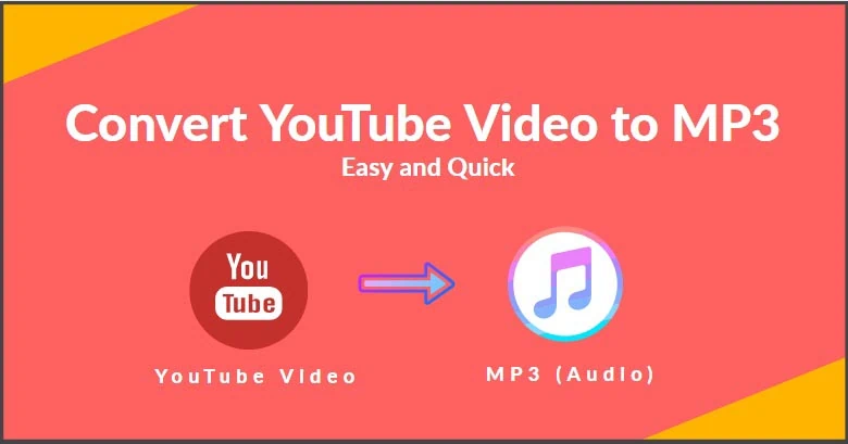 YouTube to MP3 Converter