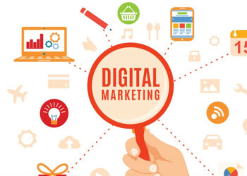 5 Digital Marketing Trends to Watch out for in 2020