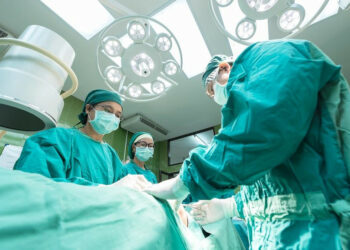 5 Ways To Excel As A Nurse Practitioner