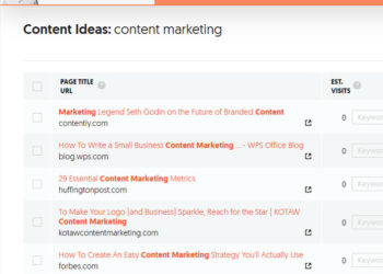5 Tips To Improve Your SEO And Increase Rankings