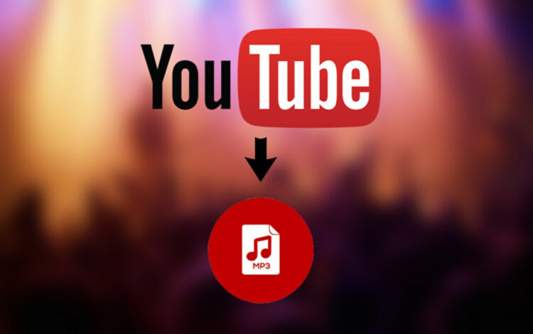 YouTube to MP3 Convertors