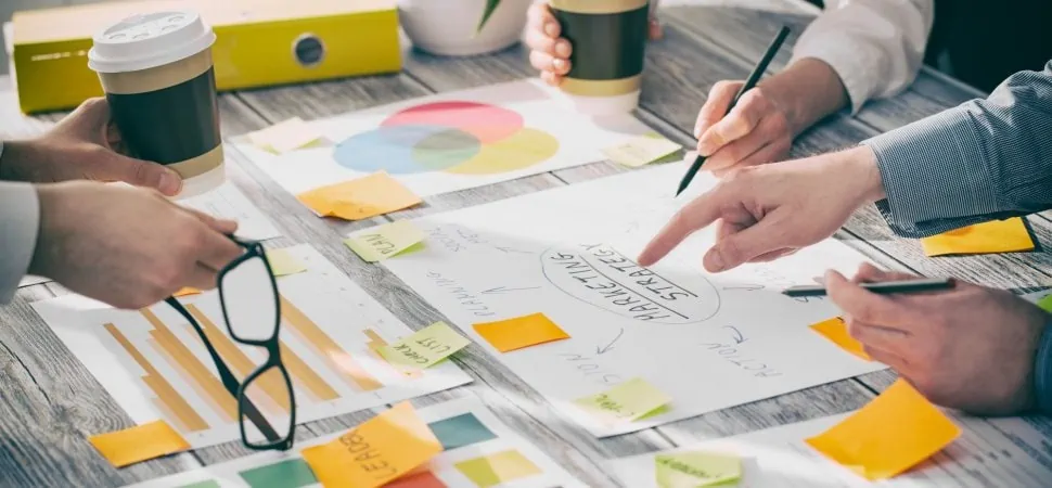 How you Should Market Your Product as a B2B Brand