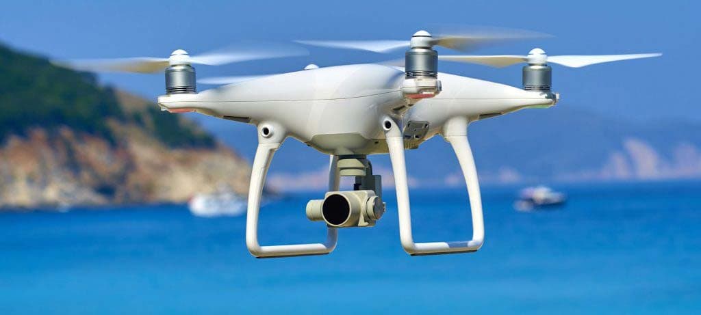 Camera Drones Under $200