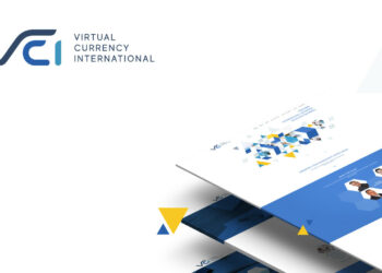 Virtual Currency International