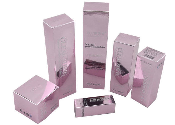 Lip Gloss Packaging For Branding