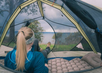 Camping with Folding Bed: Pros and Cons