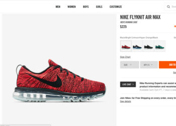 5 Key Tips For Creating The Perfect eCommerce Product Page