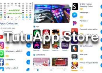 TutuApp PC Download Tutorial 2020