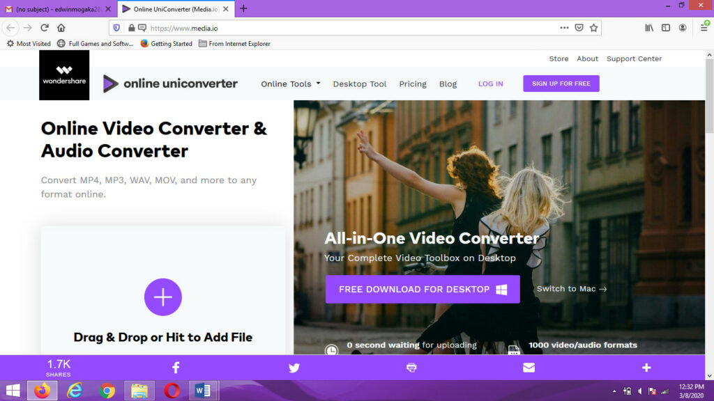 Video Converter